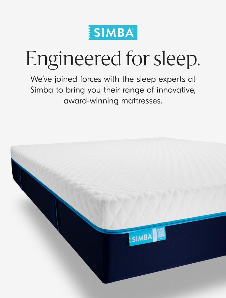 Simba Mattress